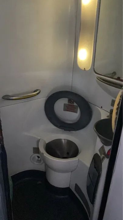 Ônibus Avante - Scania K310 46 lugares - Foto 7