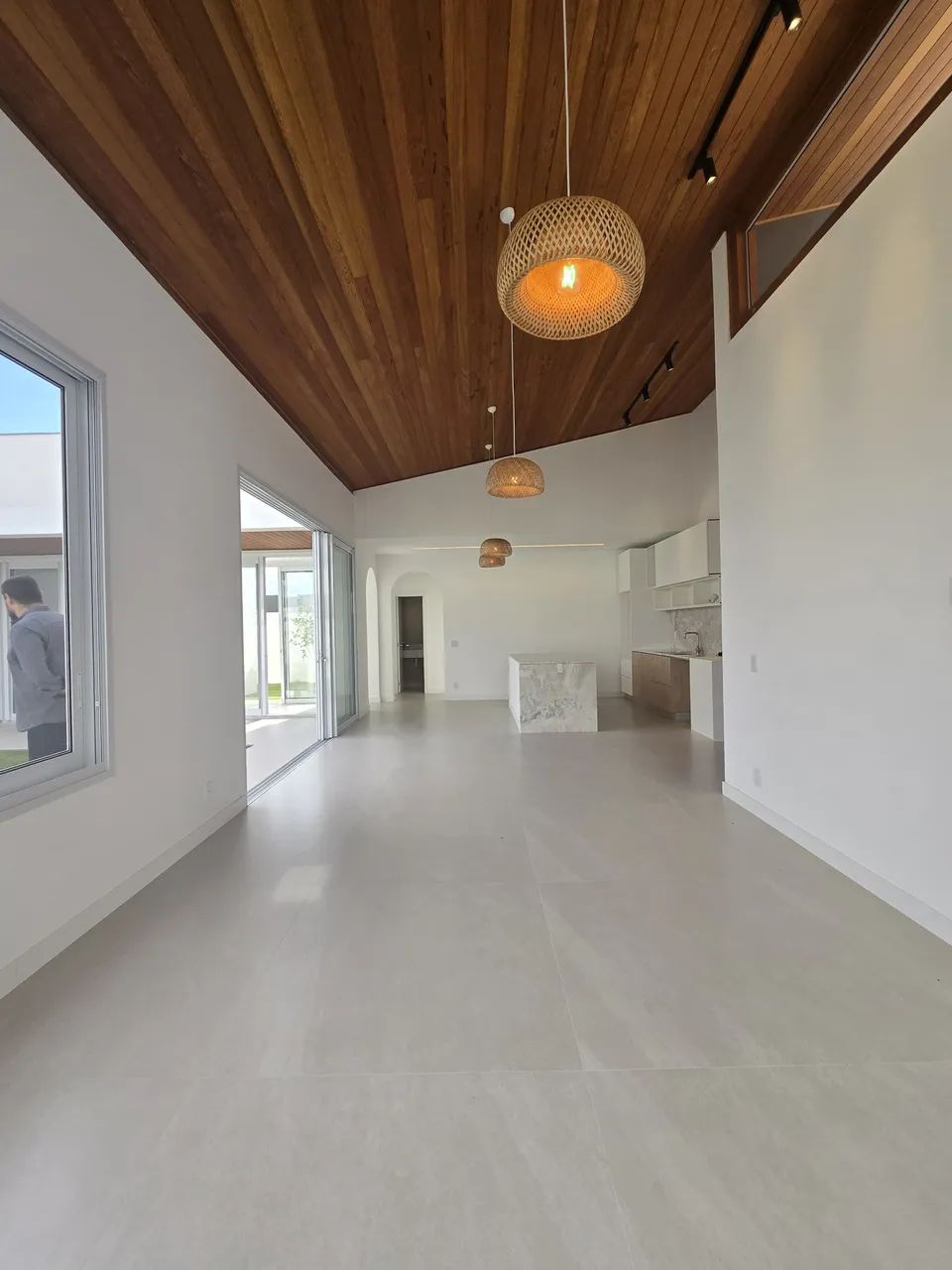 Casa Alphaville Jacuhy - Casa de 4 Quartos com 3 Suítes - Foto 5