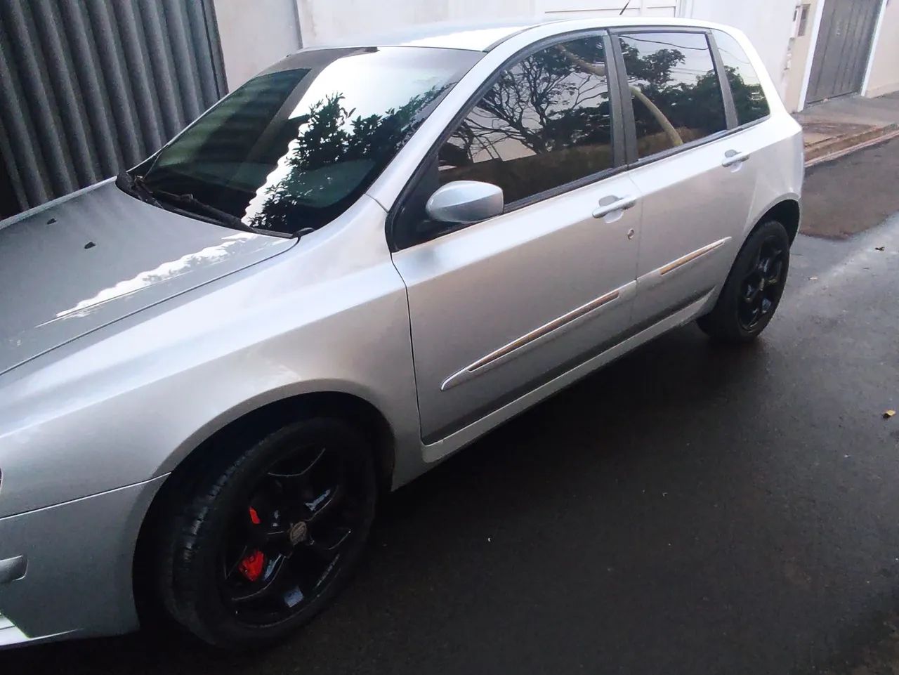 Vendo Fiat Stilo 