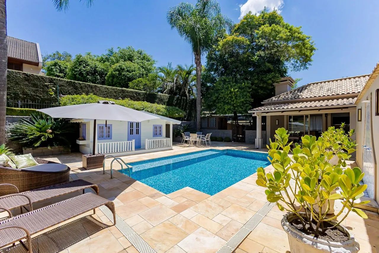 Casa de 6 Quartos no Condomínio Jardim Coroados - Foto 3