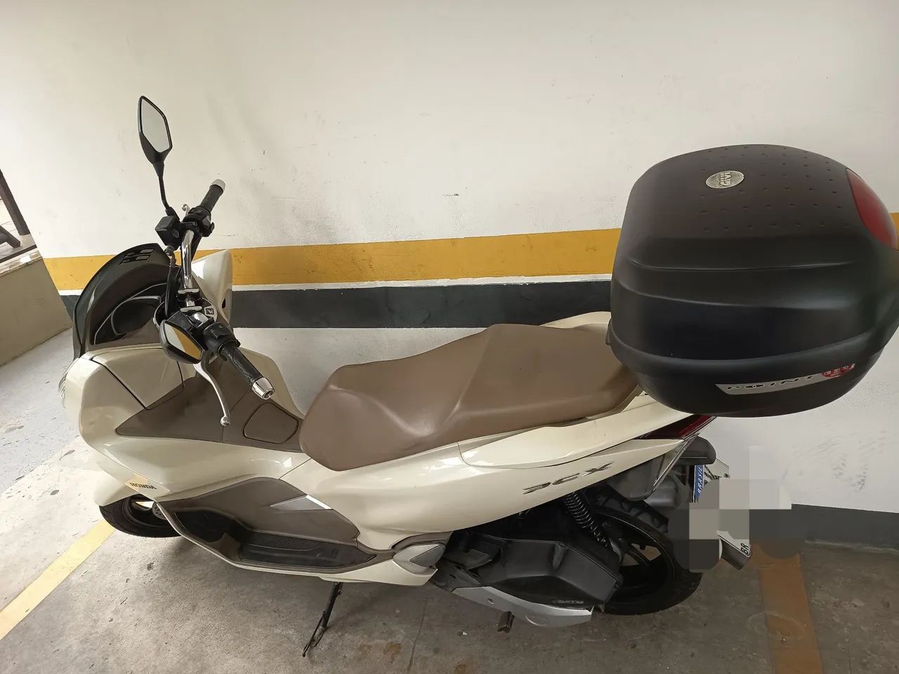 PCX - DLX - Foto 5