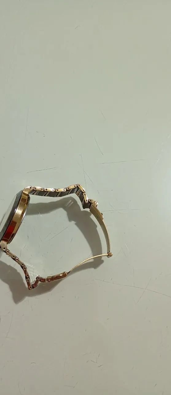 Lindo relógio feminino  - Foto 3