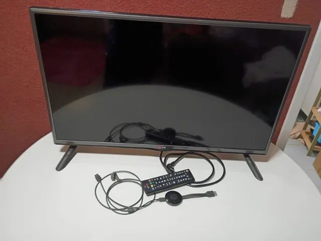 TV LG 32LB550B - Foto 2
