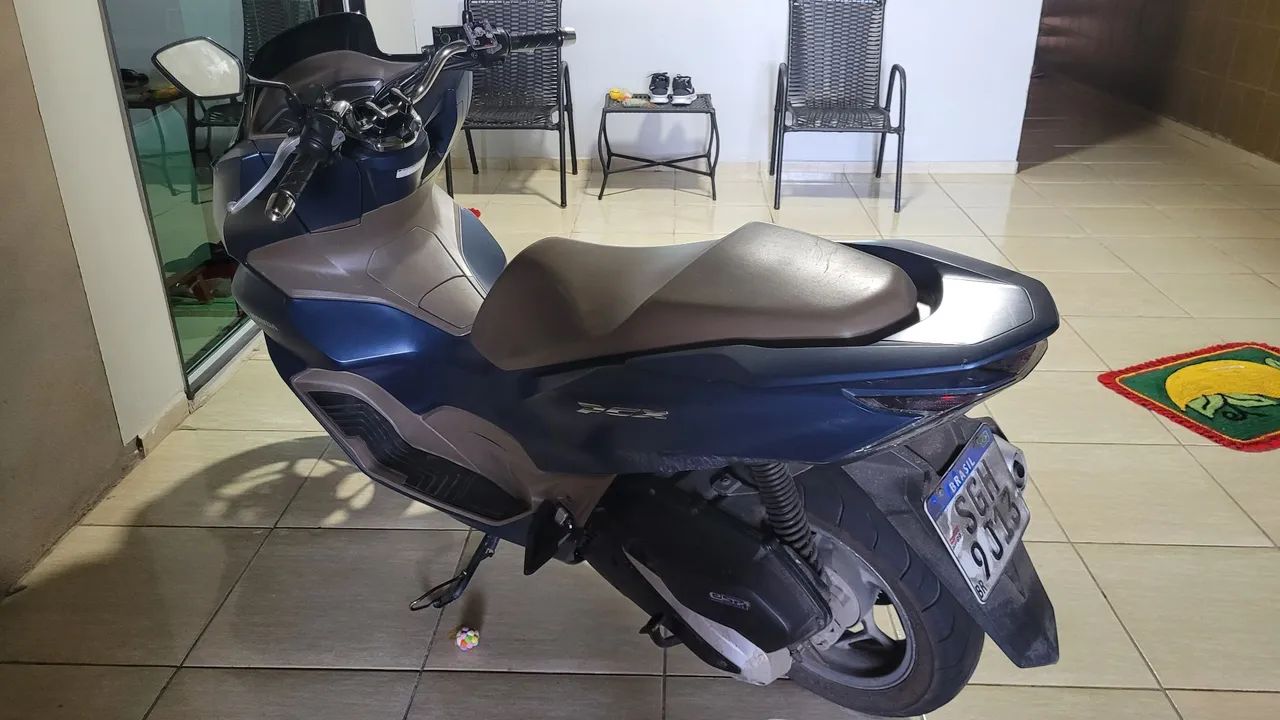 Pcx 2024 160 DLX abs - Foto 2