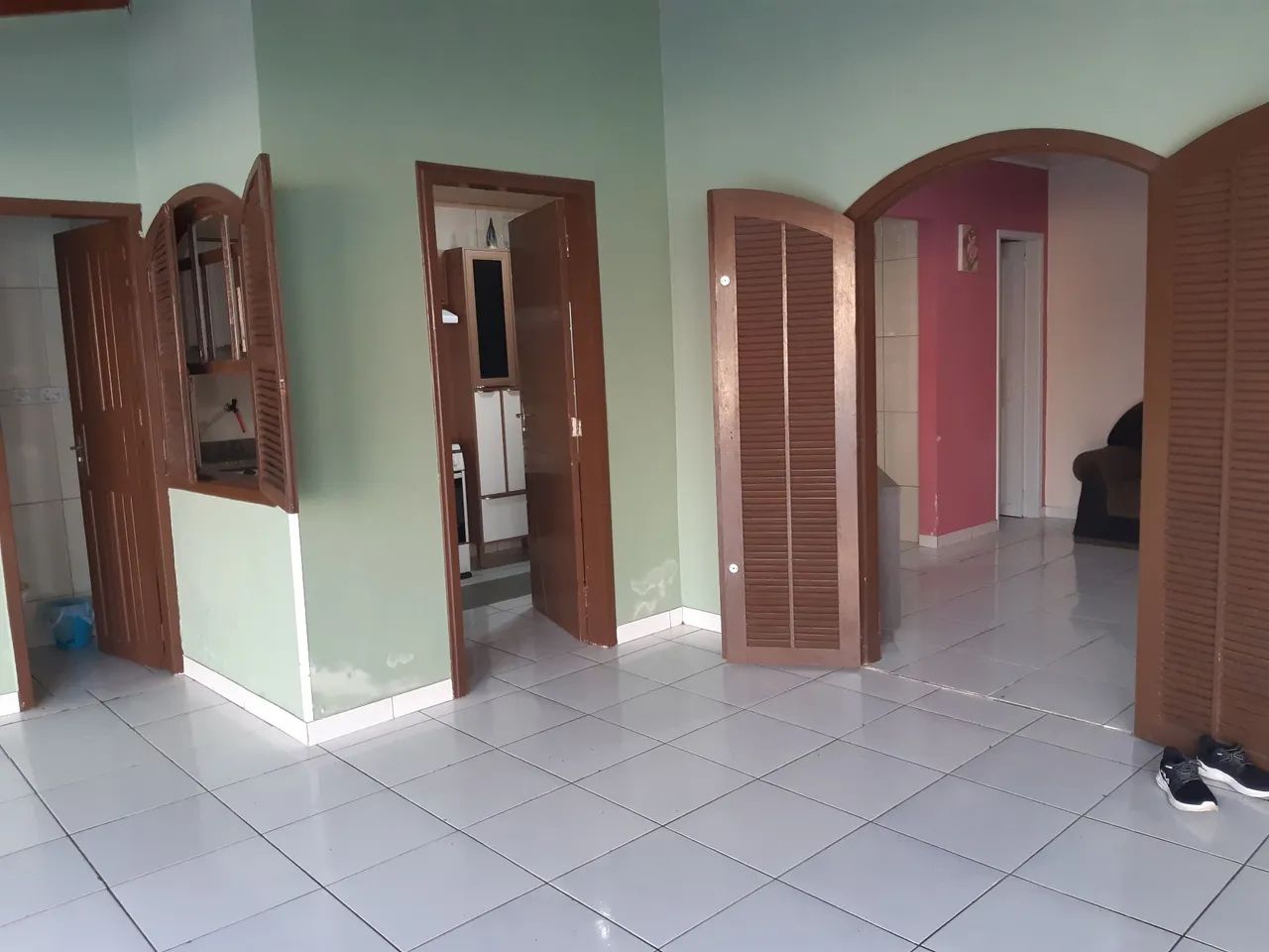 Casa na praia com piscina.  - Foto 7