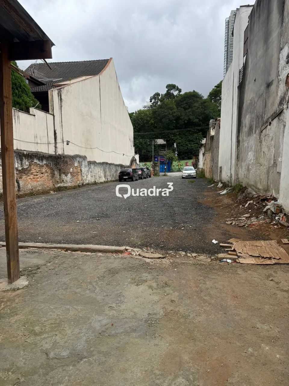 Terreno em Tatuapé, São Paulo/SP - Foto 2