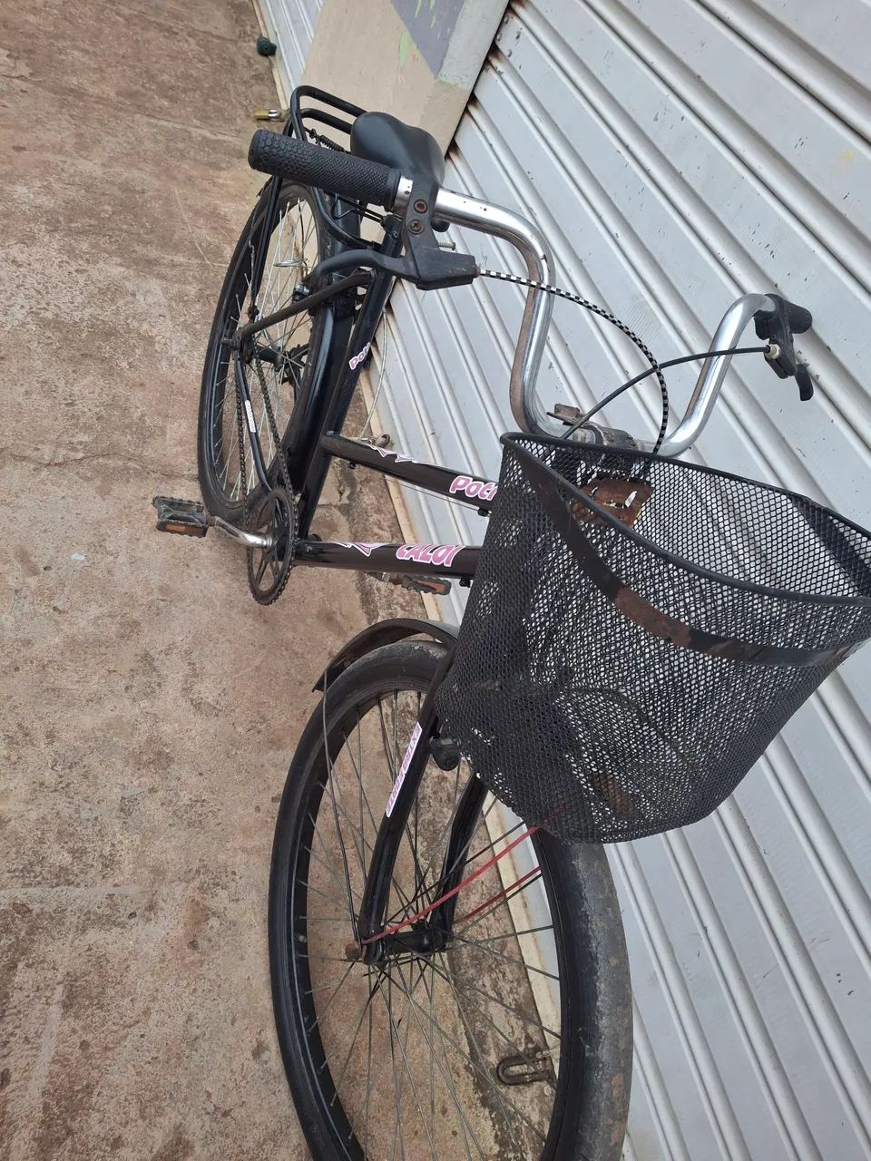 Vendo essa bicicleta  - Foto 2