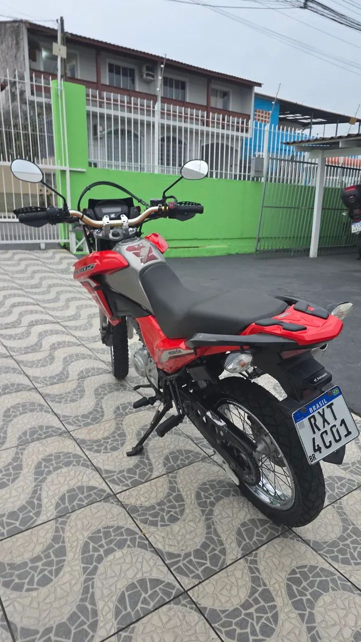Bros 160 - Foto 2