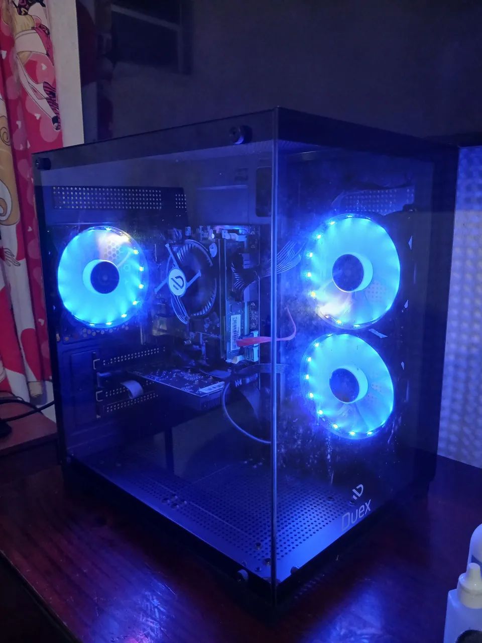 Pc gamer 