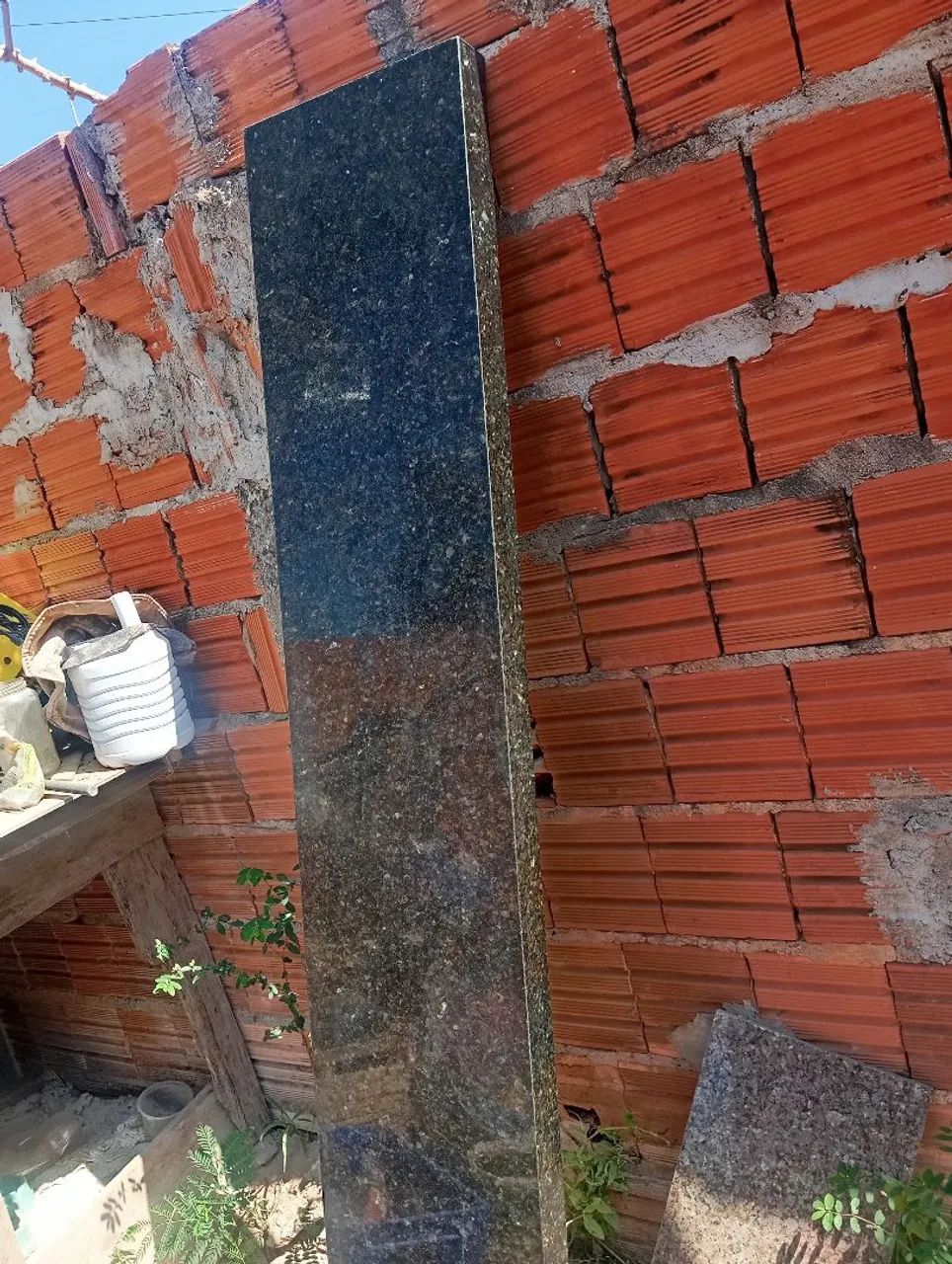 Balcão de mármore  - Foto 5