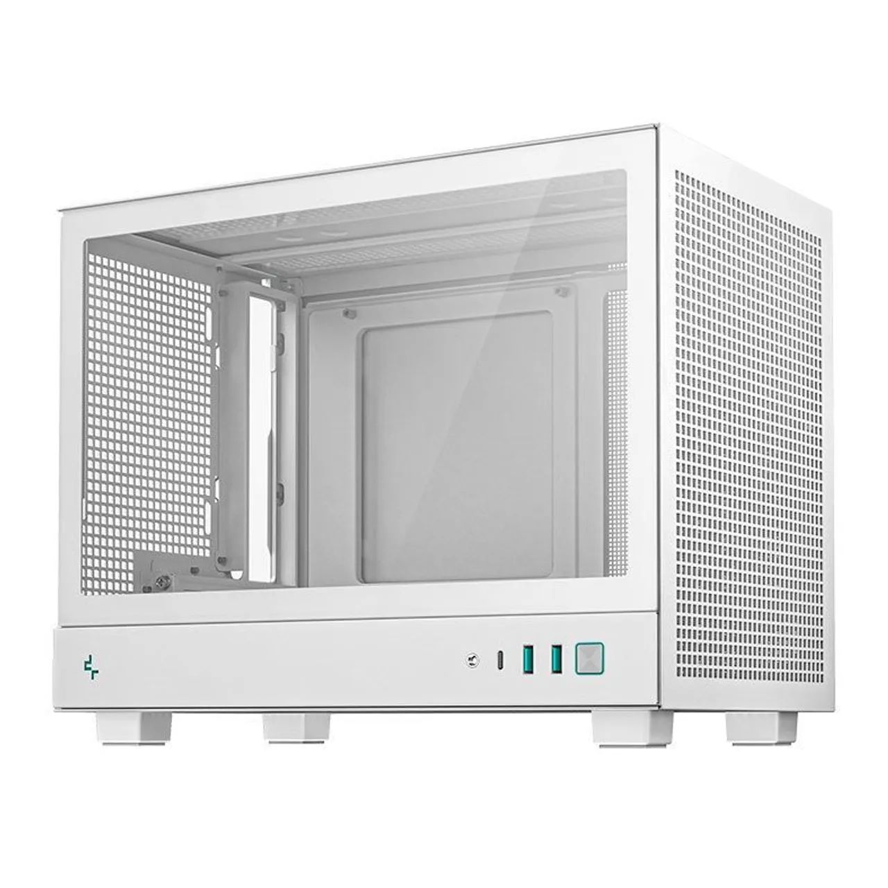 Gabinete mini itx ch160 deepcool