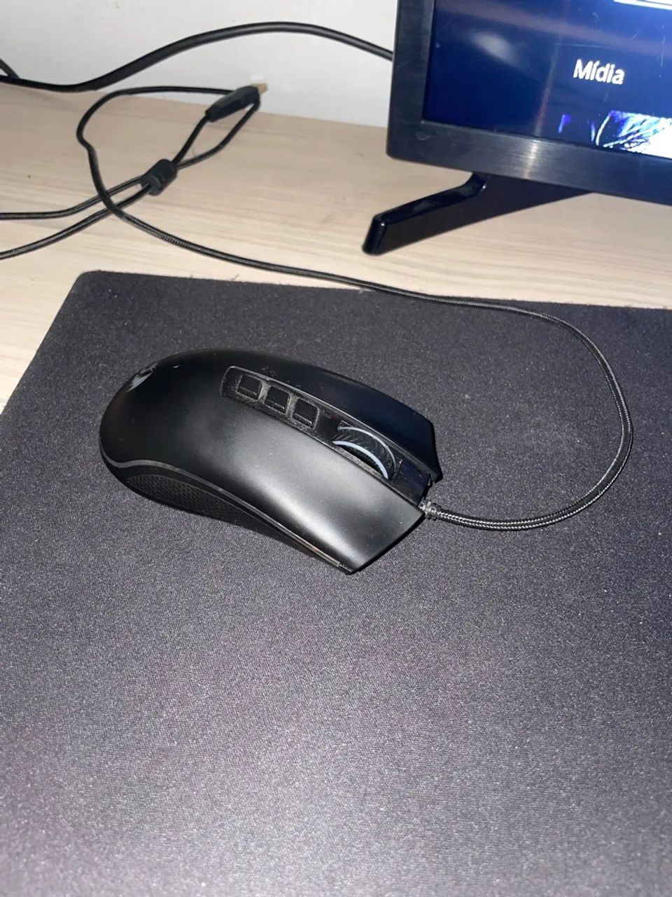 Mouse redragon cobra v2 - Foto 2