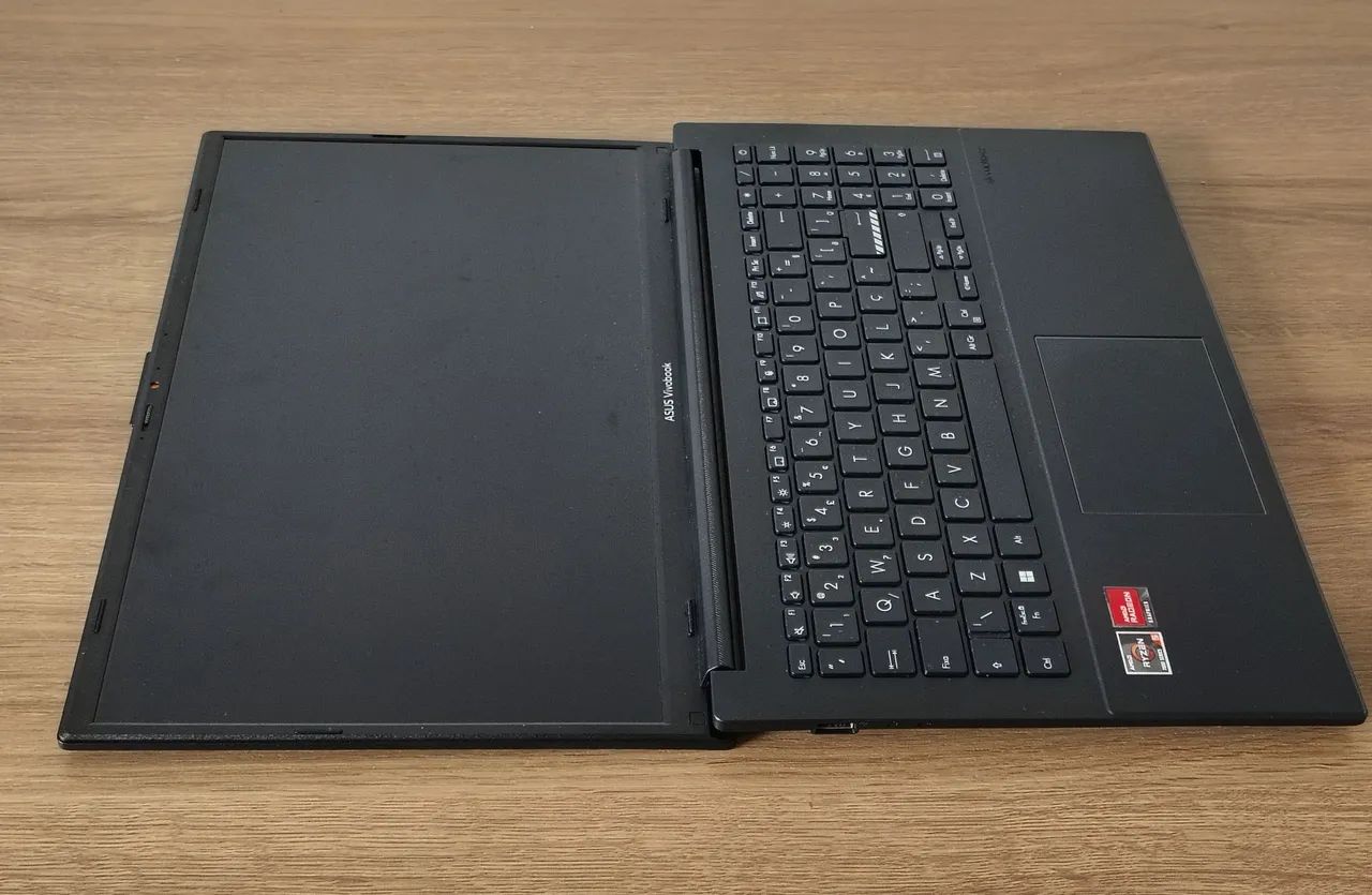 Notebook Asus vivobook Go 15 novo - Foto 4