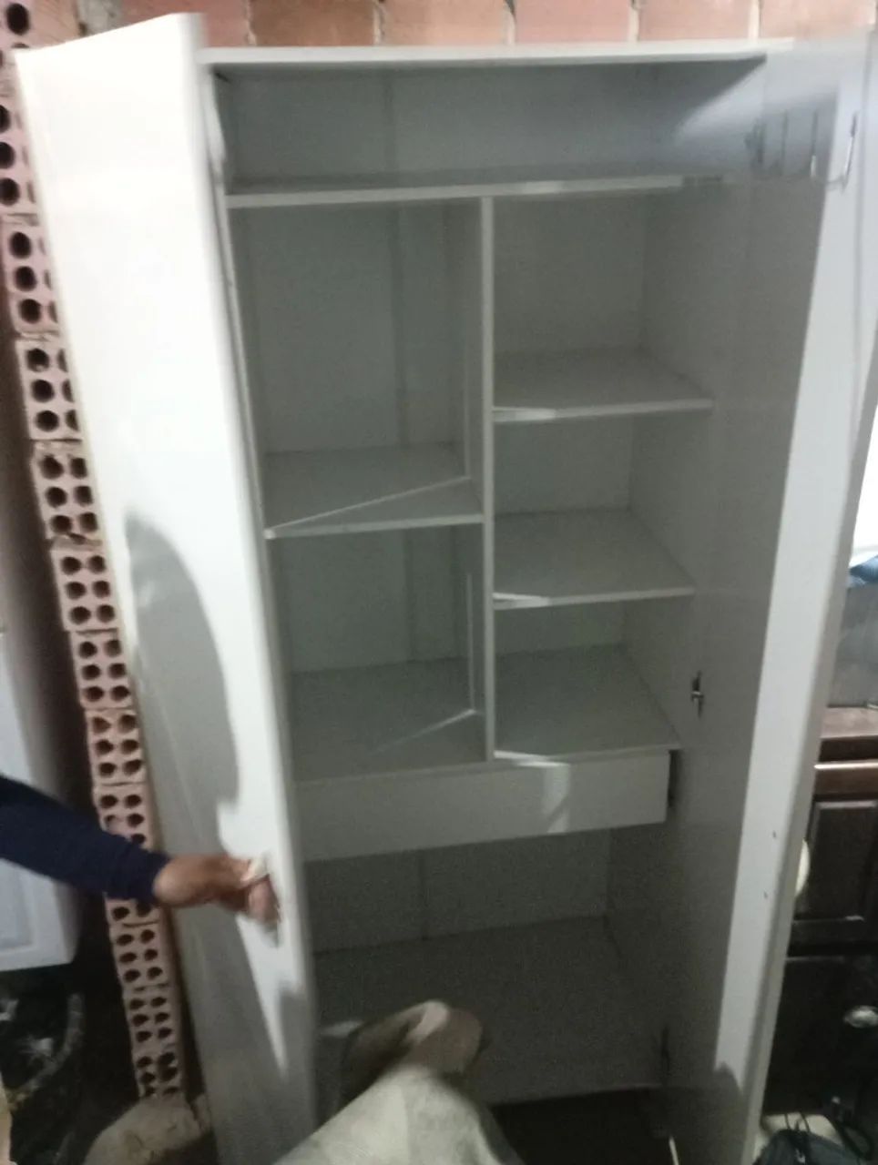guarda roupa  - Foto 3