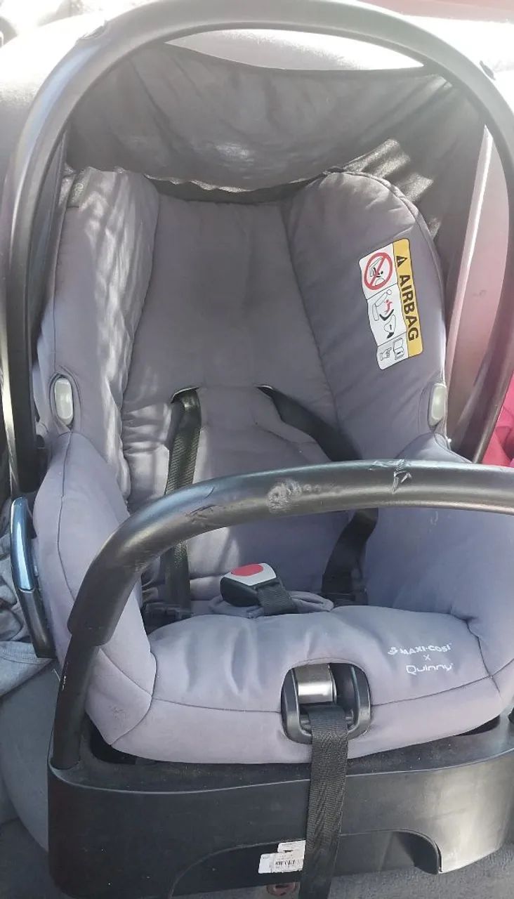 Bebe Conforto - Maxi Cosi - Foto 2