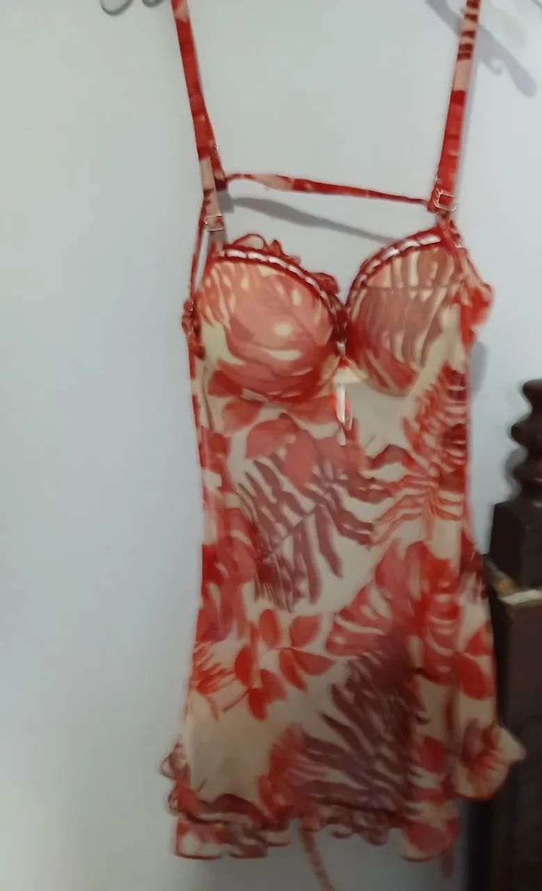 Roupas femininas  - Foto 5