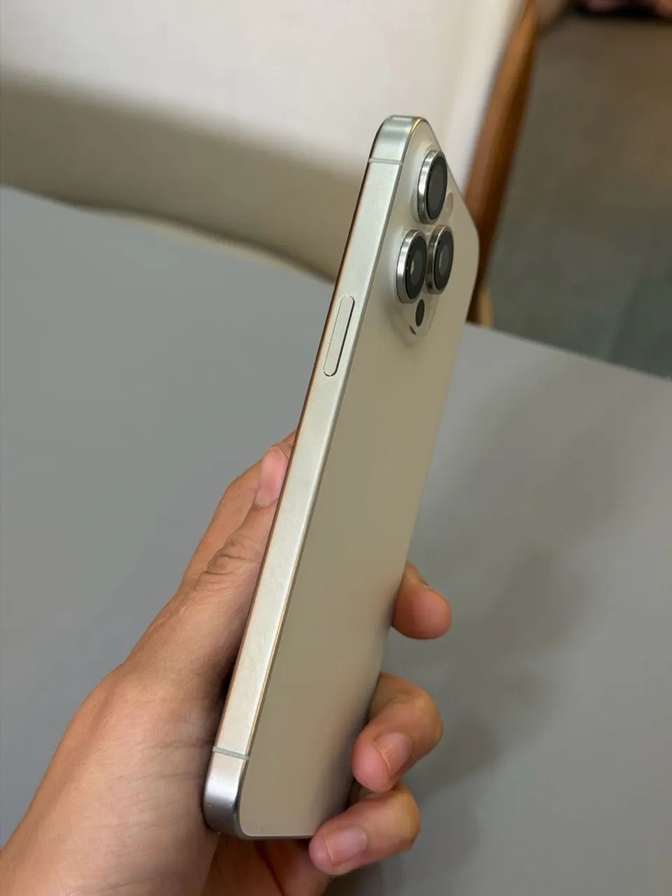 IPHONE 15 PRO MAX 256GB  - Foto 3