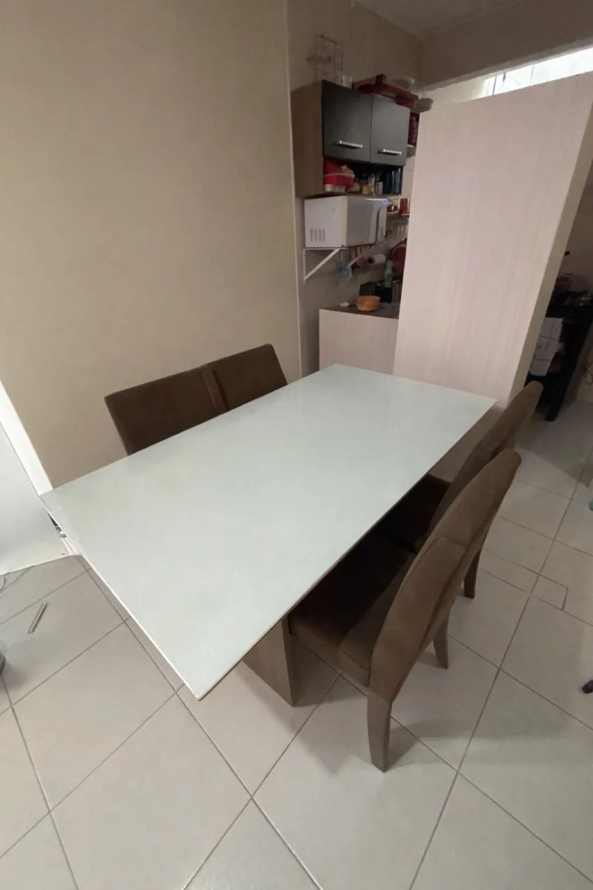 Mesa de jantar