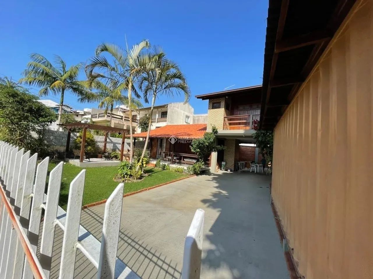 Casa 3 quartos, na Praia dos Ingleses - Florianópolis - Foto 5