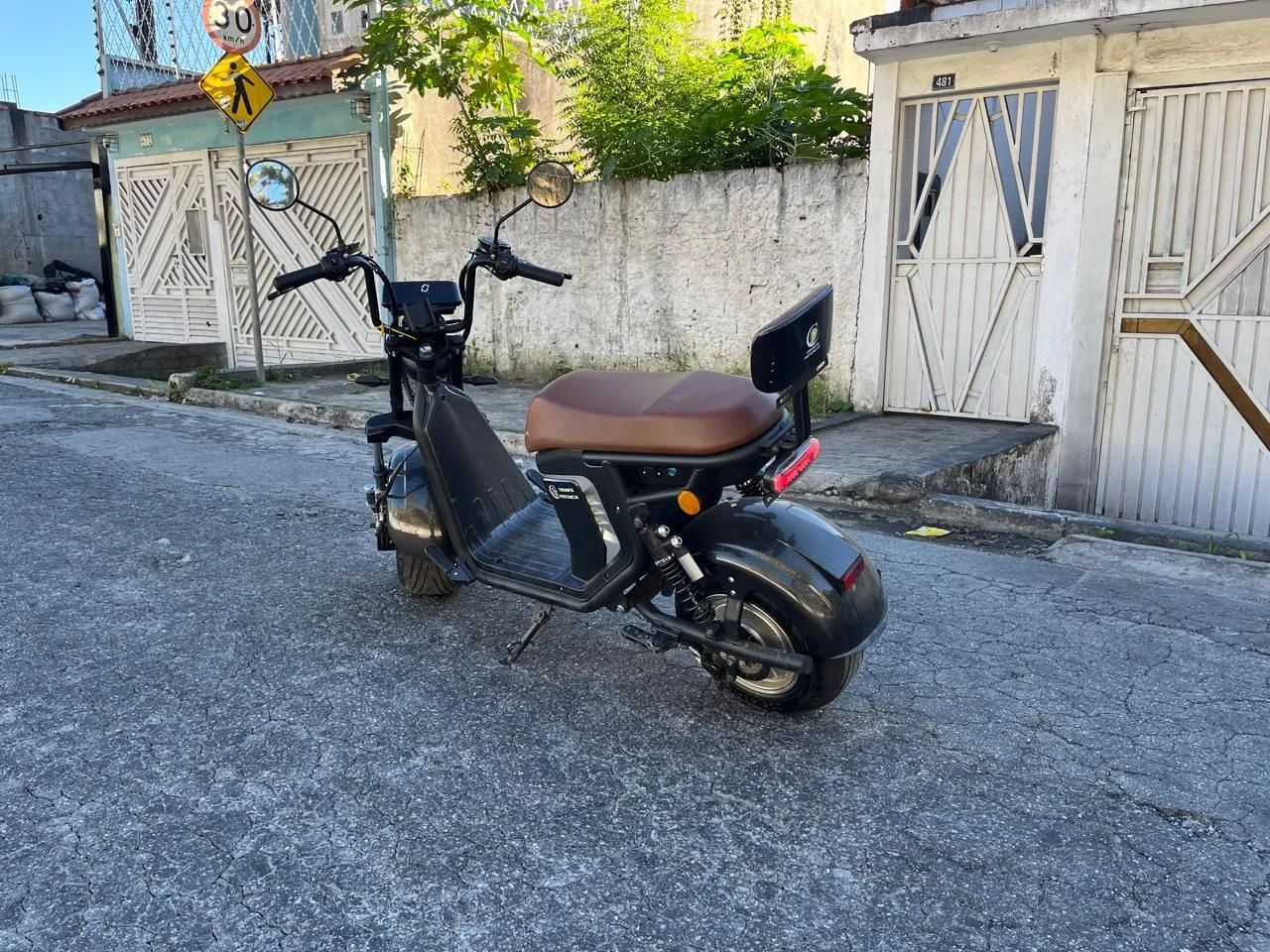 Scooter  - Foto 3