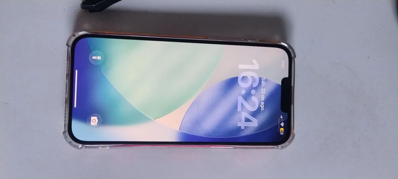 iPhone 14 Plus V/T