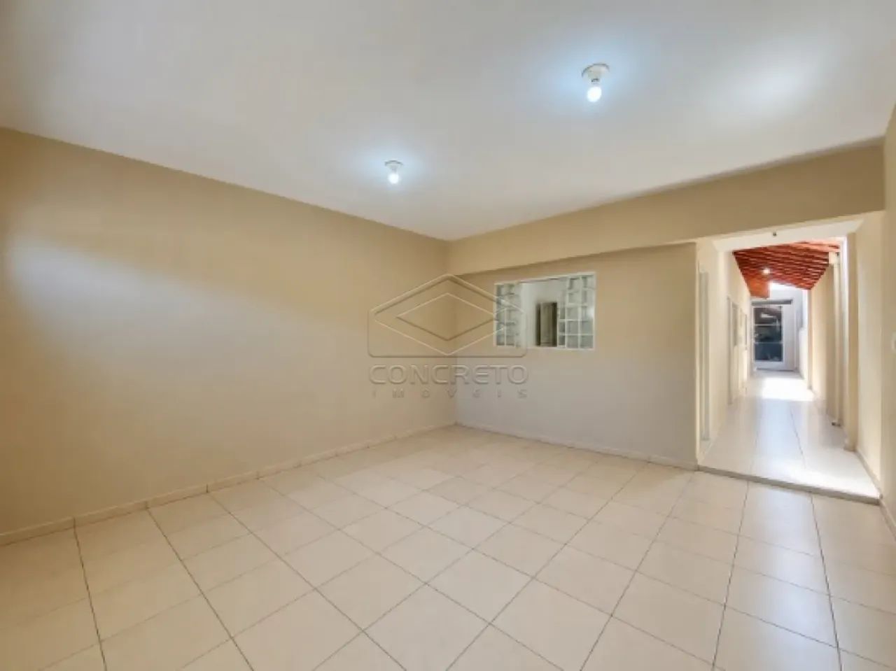 Casa Residência em Jaú