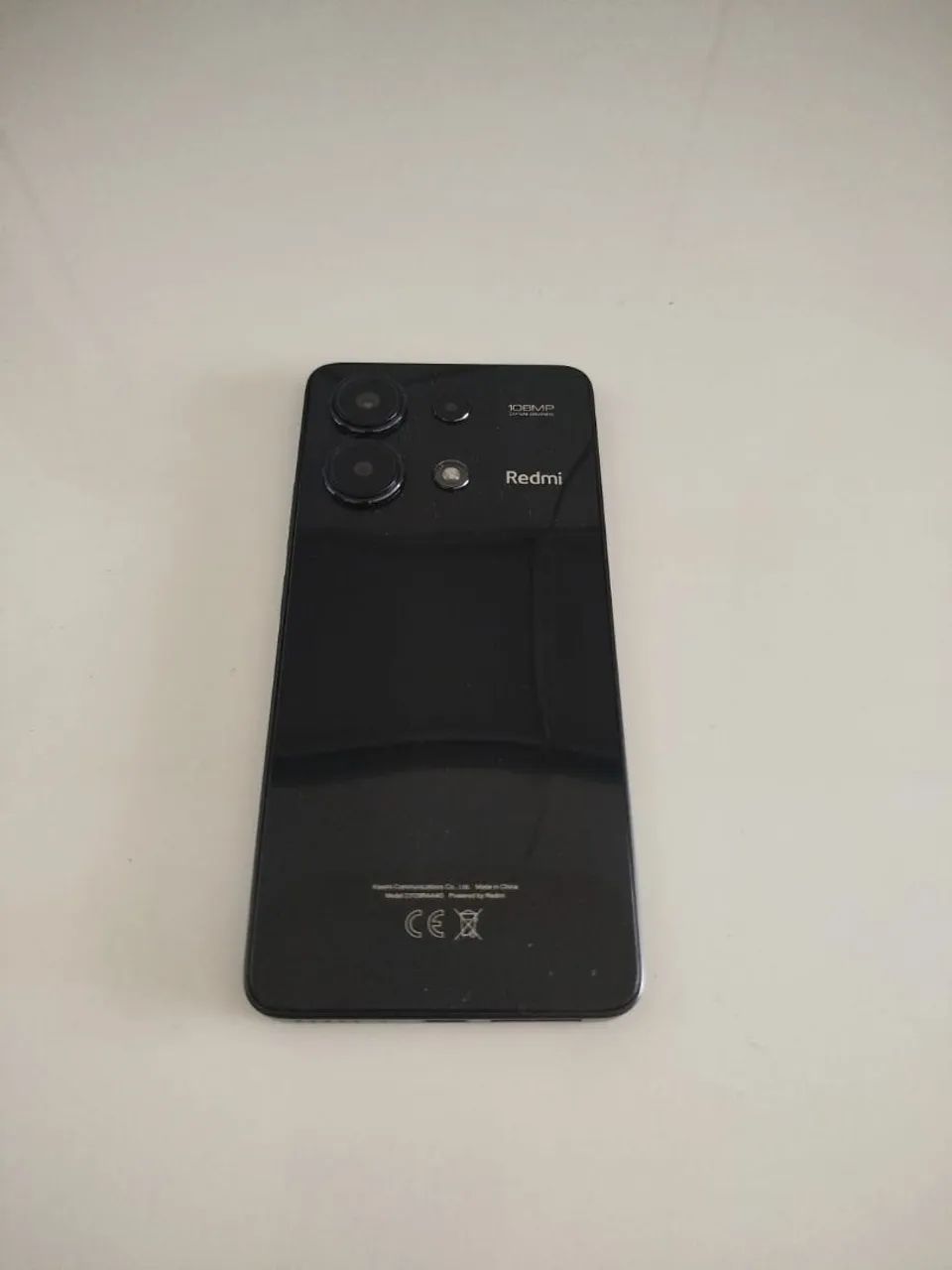 Xiaomi Redmi note 13 4g - Foto 2