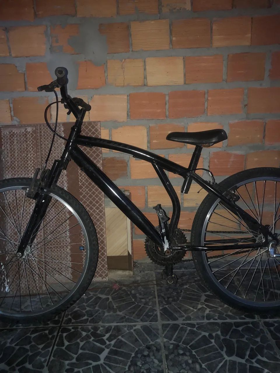 Bicicleta aro 26 giant - Foto 2
