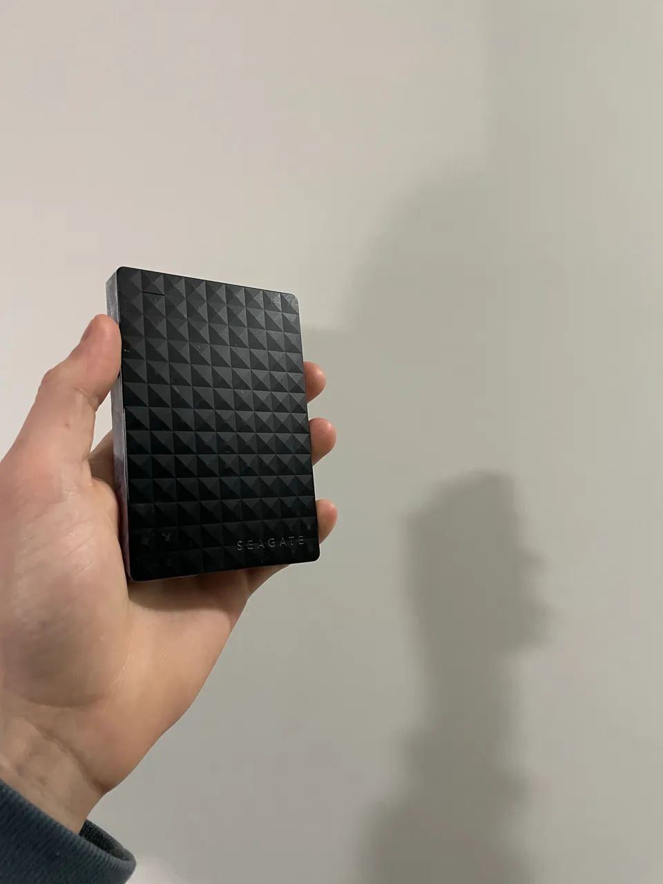 hd seagate - Foto 2