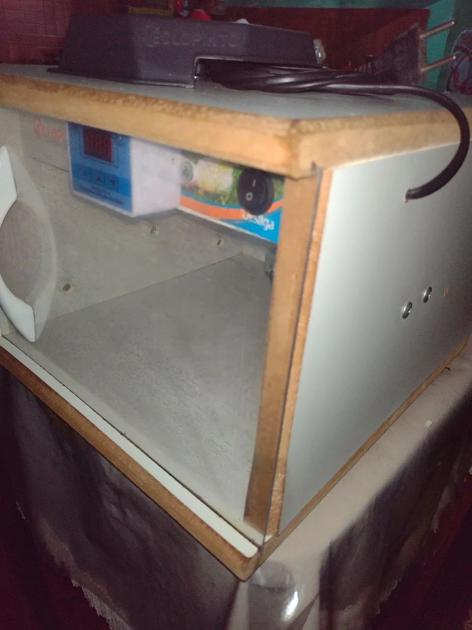 Chocadeira para vender - Foto 2