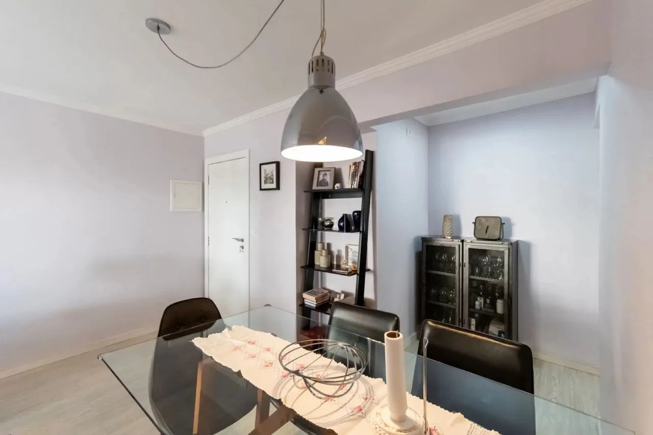 Apartamento à venda com 67m², 3 quartos e 1 vaga - Foto 4