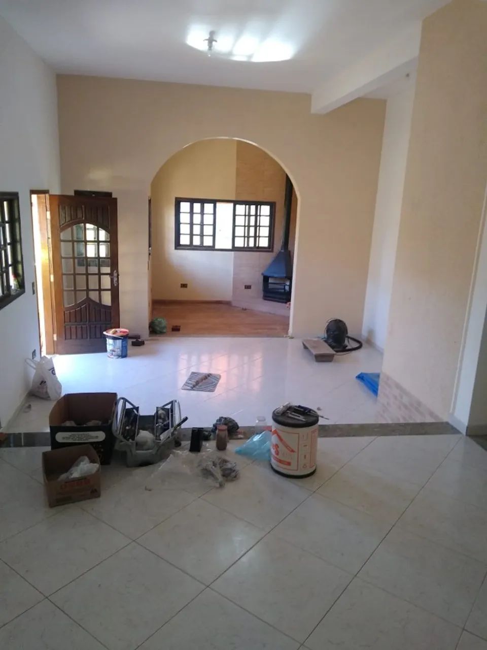 Casa de condomínio Nova Caieiras SP - 5 quartos - Foto 3