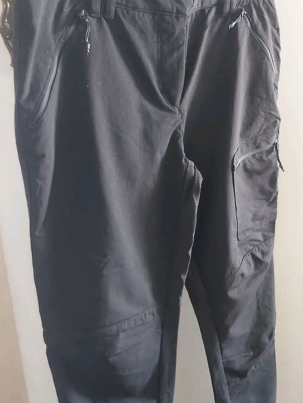 Calça cargo h&m importada 42 - Foto 5