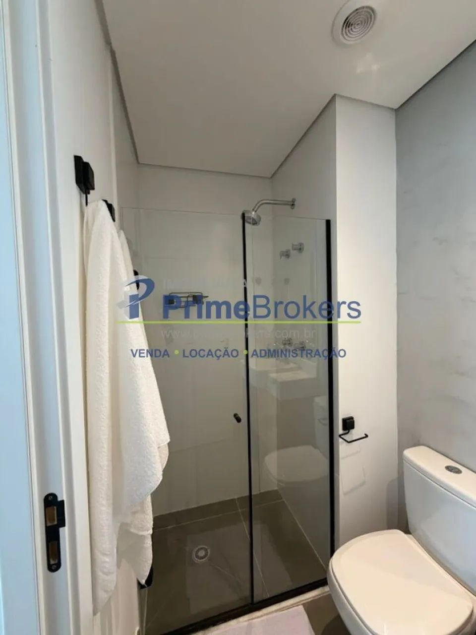 Studio residencial para locação mobiliado - Foto 2