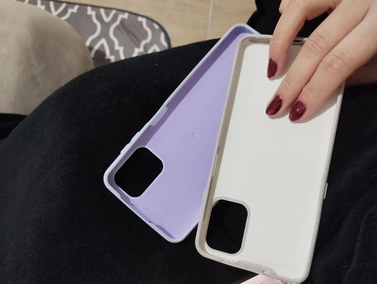 Moto G9 Rosé - Foto 5