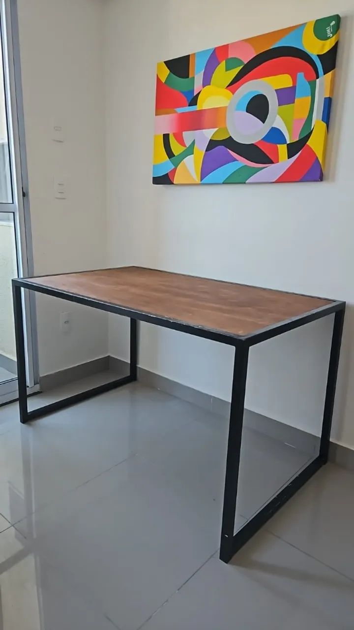 MESA DE JANTAR - Foto 3
