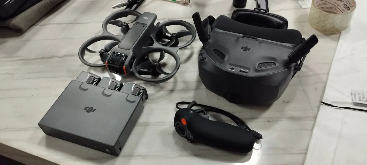 DJI Avata 2 
