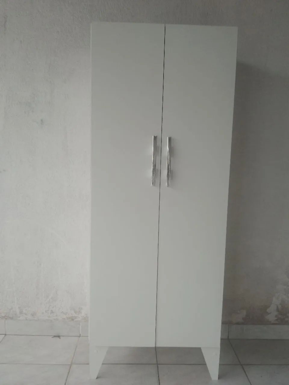Armário 100% MDF novo..