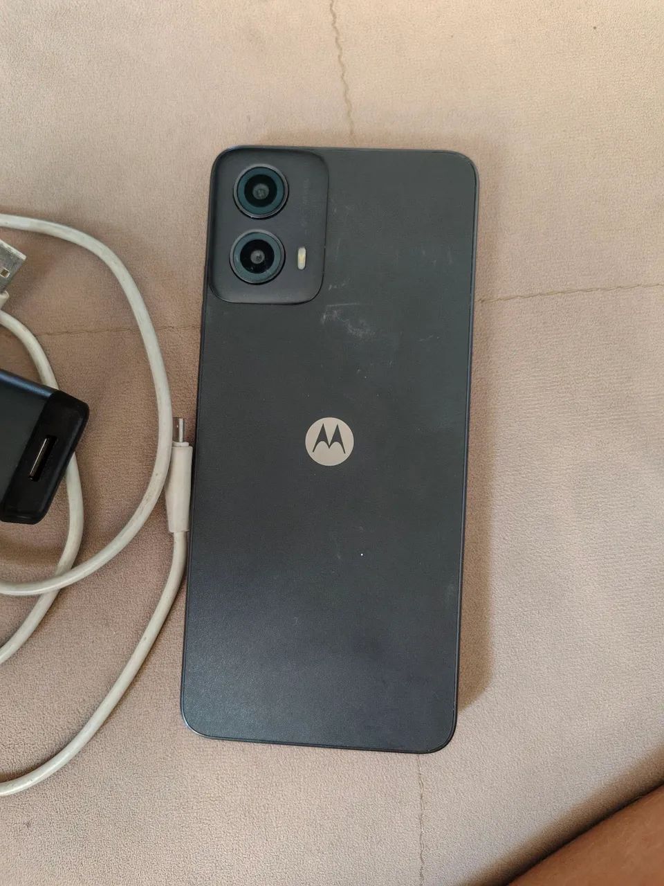 Motorola G34 5G - Foto 3