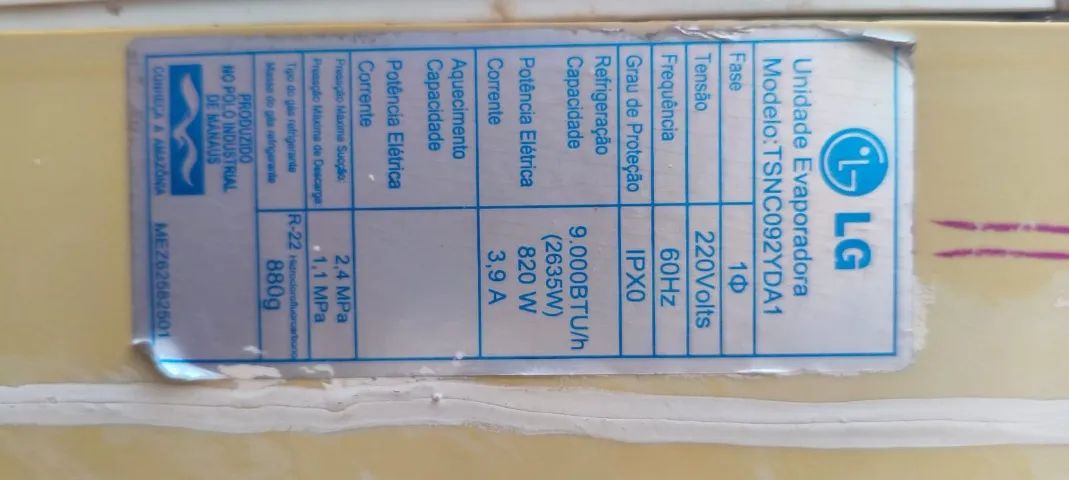 Ar Condicionado - Foto 2