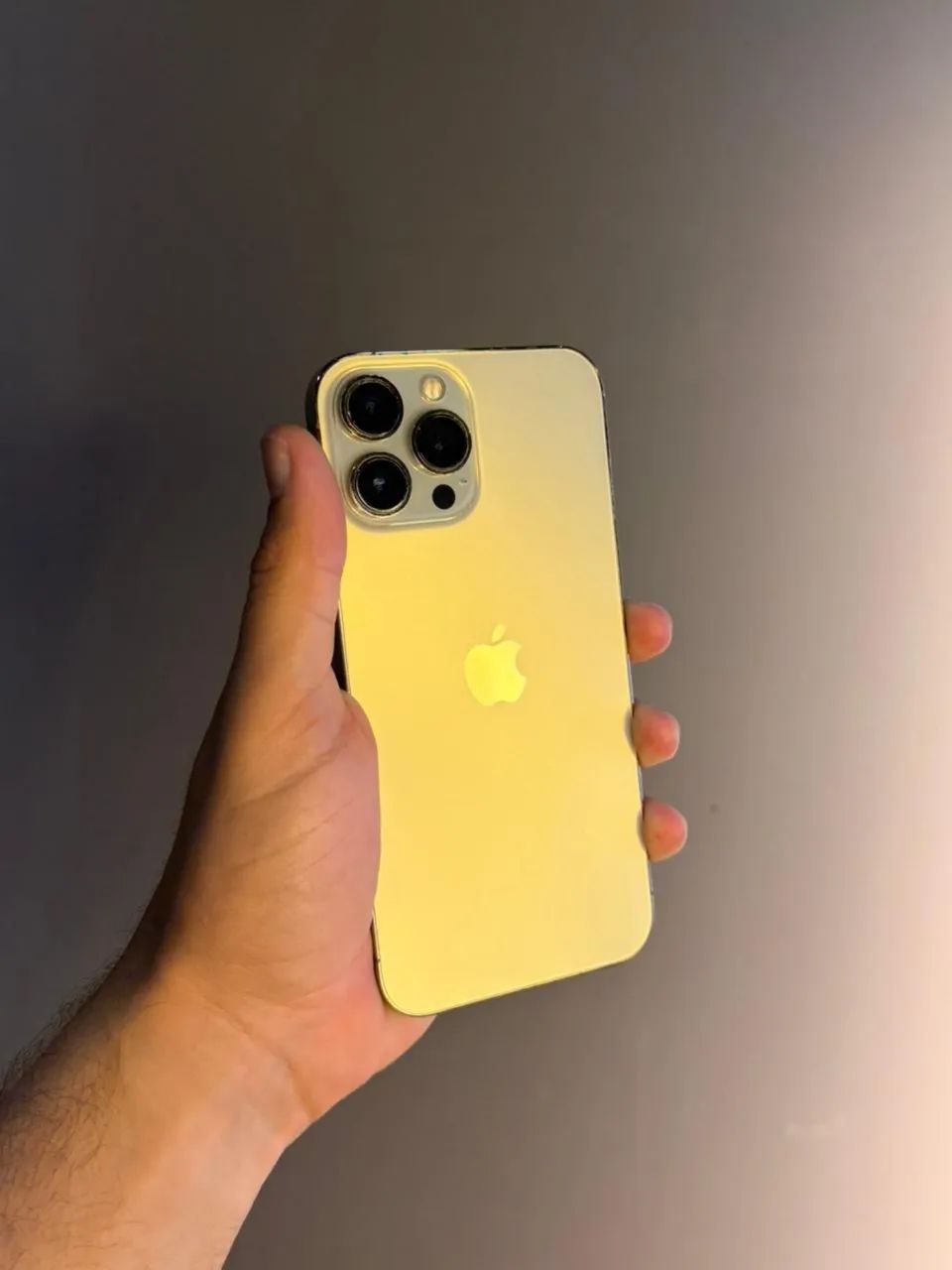 Iphone 13 Pro Max 256gb - Celulares e Smartphones - Cristo