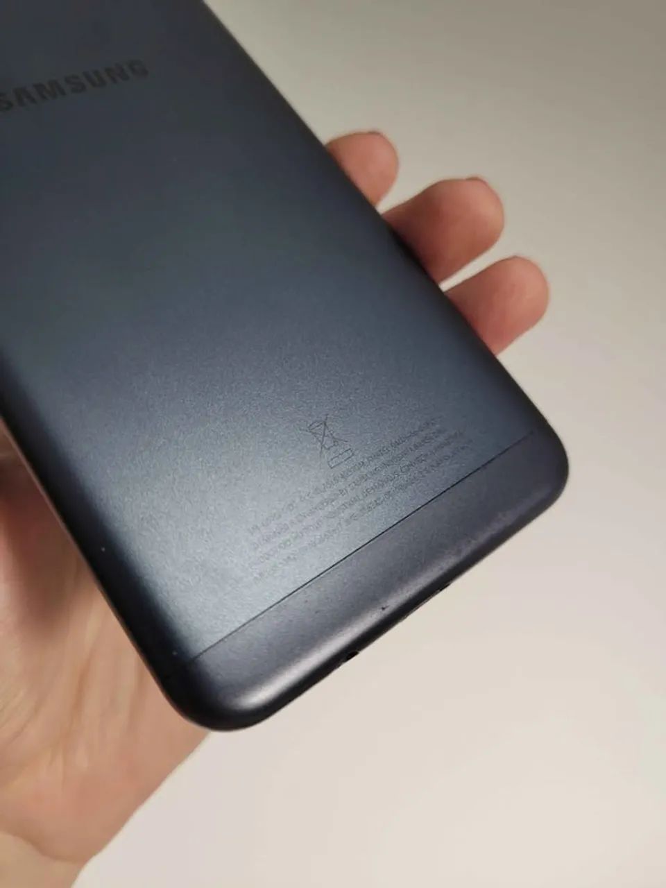  ?Celular Smartphone Samgung J5 Prime completo - Foto 3