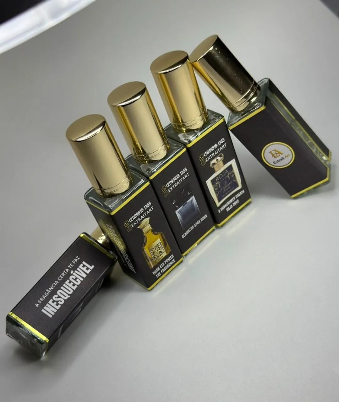 Decants