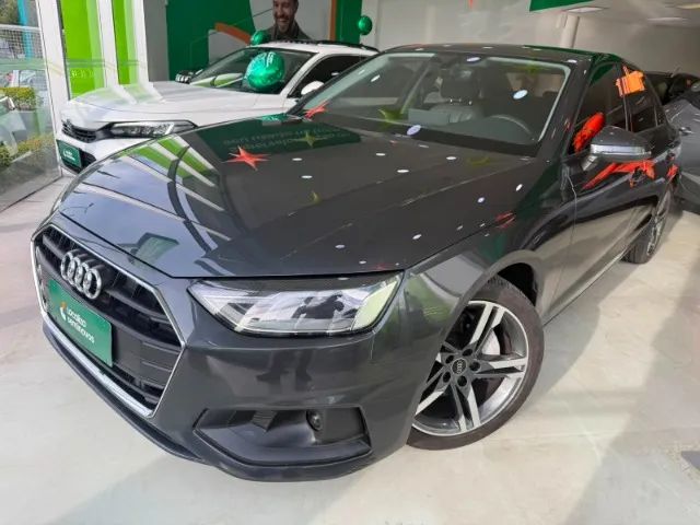 Audi A4 A4 S Line 2.0 TFSI 204cv S Tonic 2023