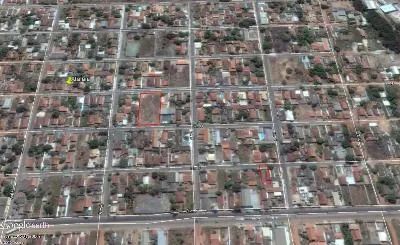 Terreno no bairro Parque Atalaia em Cuiabá - MT