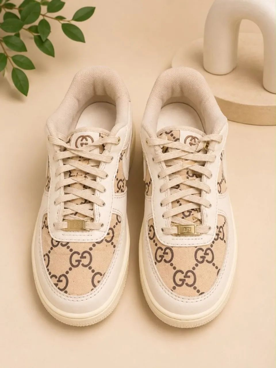 Tenis Feminino 37 - Foto 2