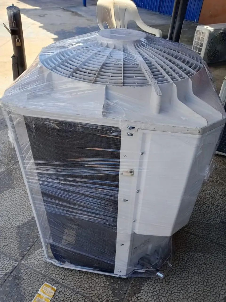 SPLIT 60MIL BTUS K7 - Foto 3