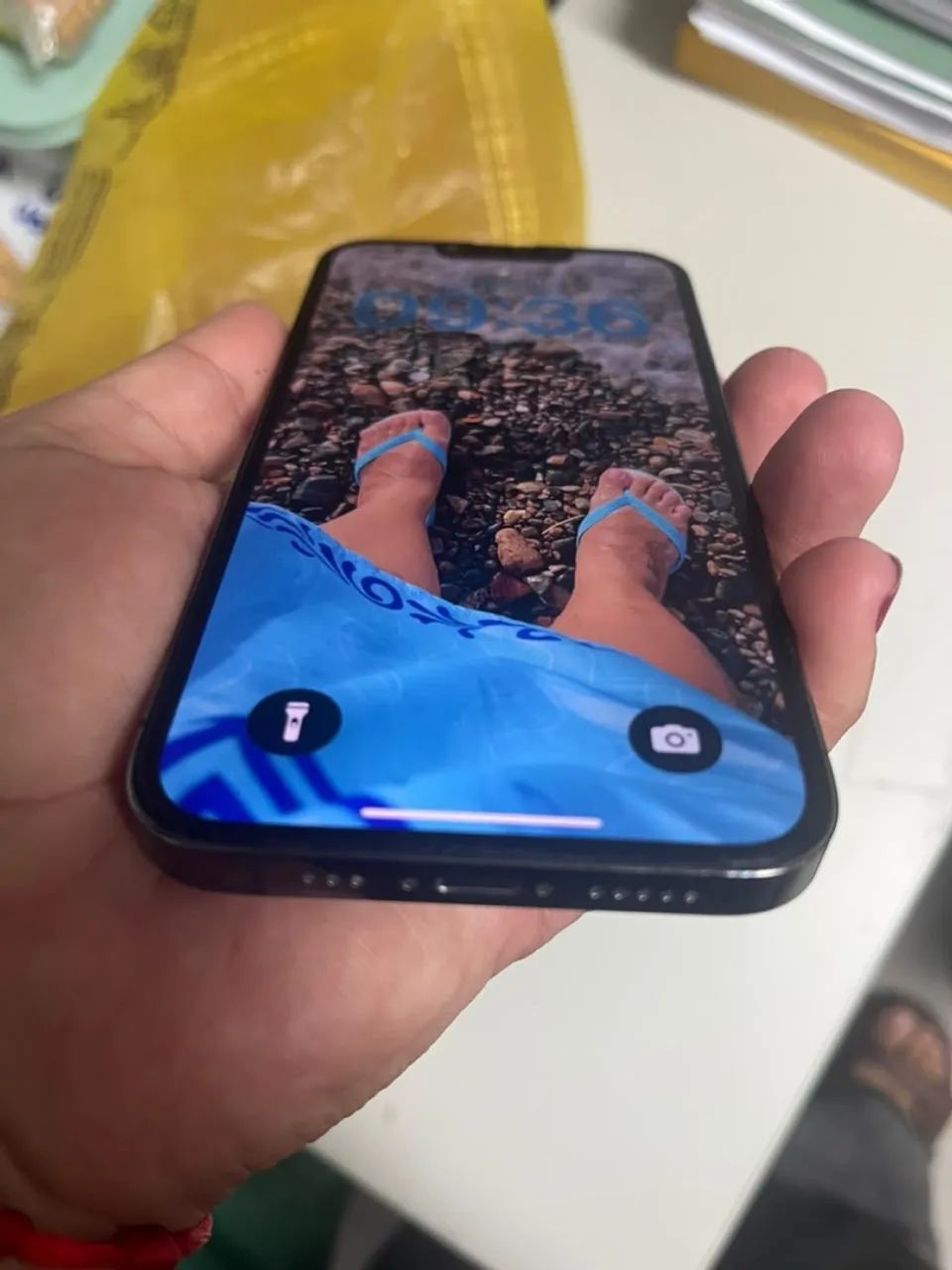 iPhone 13PRO de 1T - Foto 4