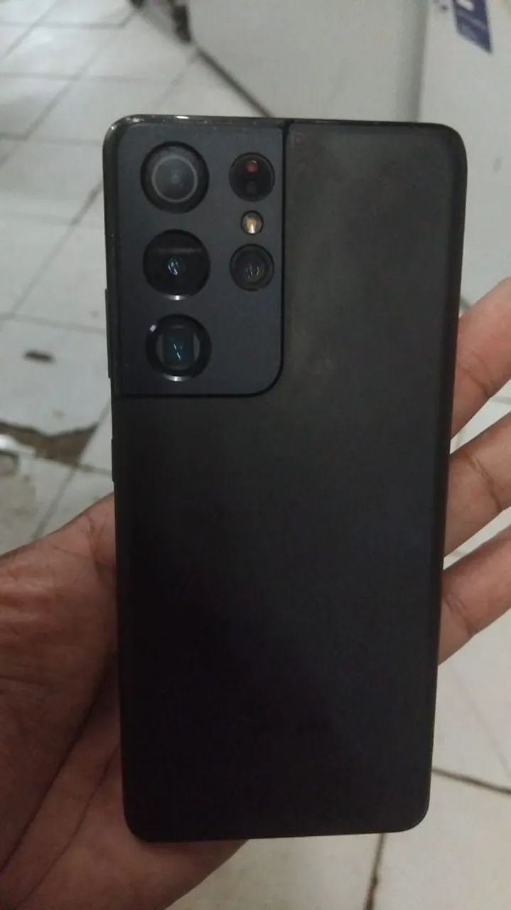 Samsung s21 ultra  - Foto 4