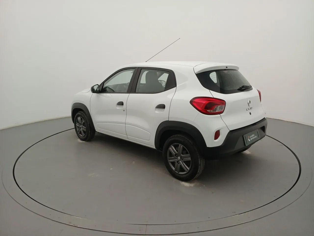 Renault Kwid 1.0 Zen 2025 - Foto 3